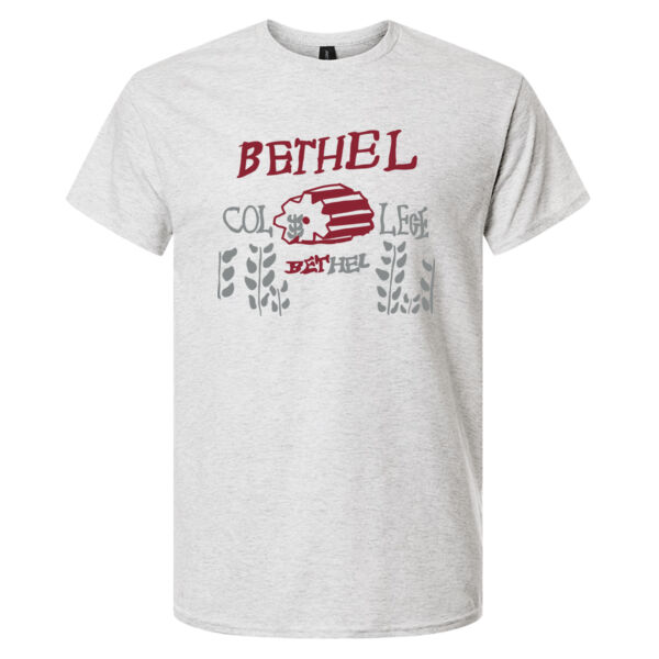 D2 - GIldan 3000 Adult Unisex Light Cotton T-Shirt Thumbnail