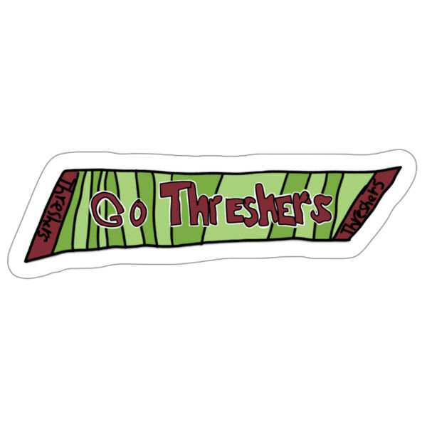 S1 - Bethel S1 Custom Sticker Thumbnail